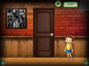 Spel Amgel Kids Room Escape 311 aanlyn