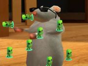 Spel Ratomilton Creeper Anomaly  aanlyn