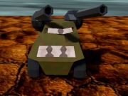Spel Daxolissian System M46  aanlyn