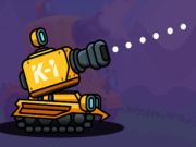 Spel Tenkmeester aanlyn Spel Tenkmeester aanlyn