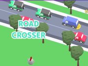 Spel Padkruiser aanlyn