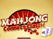 Spel Mahjong Connect Classic aanlyn