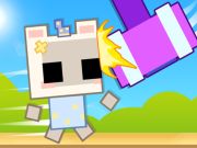 Spel Aanlyn katte multiplayer -park aanlyn