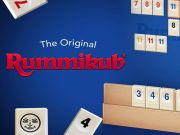 Spel Rummikub aanlyn Spel Rummikub aanlyn