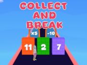 Spel Versamel en breek aanlyn