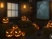 Spel Eerie Enclave Escape aanlyn