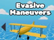 Spel Ontwykende maneuvers aanlyn