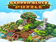 Spel Tuinblok -legkaart aanlyn