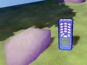 Spel Om te draai is moeilik aanlyn