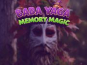 Spel Baba Yaga Memory Magic aanlyn