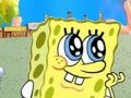 Spel SpongeBob War  aanlyn