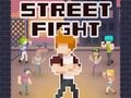 Spel Straatgeveg  aanlyn