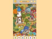Spel Vind dit uit kweek 'n tuin aanlyn