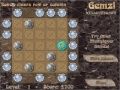 Spel Gemz Game aanlyn