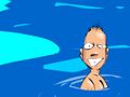 Spel Cliff Diver  aanlyn