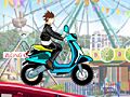 Spel Opdraande stormloop 2  aanlyn