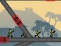 Spel Brug taktiek 2  aanlyn