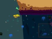 Spel Iets onder die see aanlyn