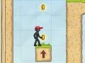 Spel Vlak redakteur 2  aanlyn
