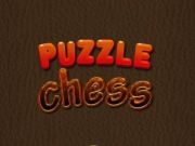 Spel Skaakpuzzel aanlyn