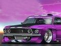 Spel Downtown Racer  aanlyn