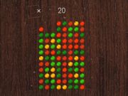 Spel Vrugte pop dit aanlyn