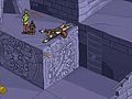 Spel Scoobydoo Adventures 4  aanlyn