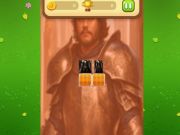 Spel Knight Memory Match Game aanlyn