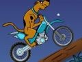 Spel Scooby Doo Trail  aanlyn