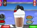 Spel Papa se Freezeria  aanlyn