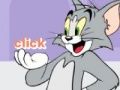 Spel Tom en Jerry Hamburger  aanlyn