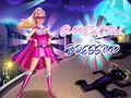 Spel Super meisie aantrek  aanlyn