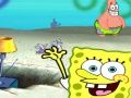 Spel SpongeBob -roete van die slak aanlyn Spel SpongeBob -roete van die slak aanlyn