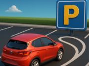 Spel Parkering waansin aanlyn