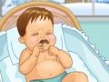 Spel Aantrek my baba  aanlyn