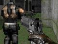 Spel Super Sersant Shooter 2 Level Pack  aanlyn