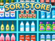 Spel Sorteerwinkel aanlyn