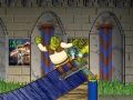 Spel Shrek versnipper skaats  aanlyn