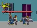 Spel Ninja skilpad die terugkeer van koning  aanlyn