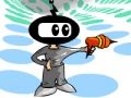 Spel Monster bash aanlyn