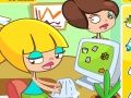 Spel Office Slacking 9  aanlyn