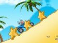 Spel Caras Dune Buggy Dash  aanlyn