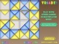 Spel Triadz aanlyn