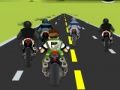 Spel Ben10 -wedloop  aanlyn