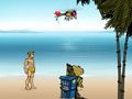 Spel Pleasure Island  aanlyn