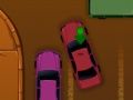 Spel Motordiefparkeerplek  aanlyn