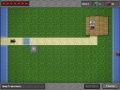 Spel Minecraft Tower Defense  aanlyn