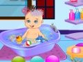 Spel Oulike baba bad  aanlyn