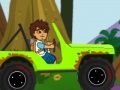 Spel Diego 4x4 Offroad aanlyn Spel Diego 4x4 Offroad aanlyn