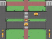 Spel Verkeerskruis aanlyn